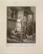 FE235 - Old chairs to mend