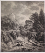 FE249 - Le Torrent