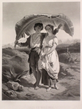 FE272 - Paul et Virginie
