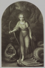 FE275 - Sainte Marguerite