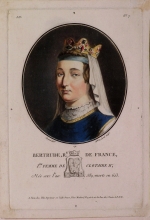 TRV 05 - Bertrude, Re. de France