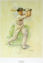 TRV 37 - Don Bradman