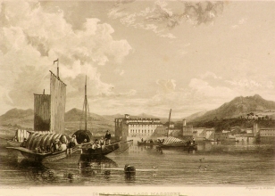 ITA30 - Isola Bella, Lago Maggiore