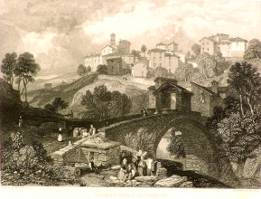 ITA34 - Pelago, near Florence
