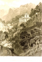 ITA35 - Convent of la Santa Trinità