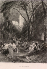 ART100 - The birdcage