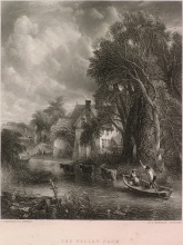 ART103 - The valley farm