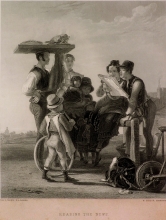 ART105 - Reading the news