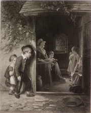 ART108 - The truant