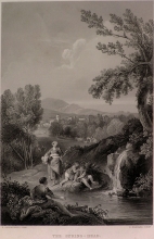 ART115 - The spring head