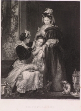 ART117 - The first ear-ring