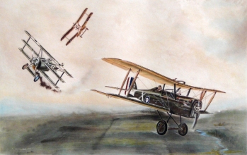 U370A - Western Front