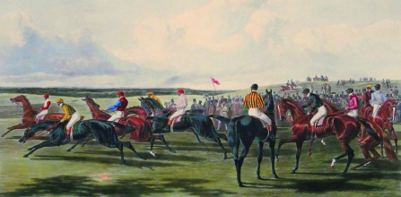 U341B - A false start