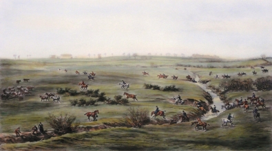 U322C - The Ward, Fairyhouse River