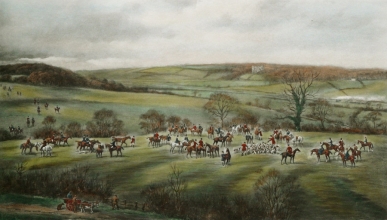 U322A - The Meath, Kileen Castle