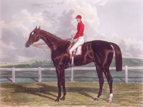 U316E - The Baron
