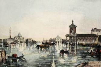 N139 - Venice