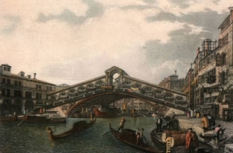 N252 - Rialto, The