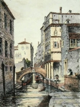 S968 - Titians House Venice