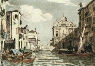 S969 - Grand Canal, Venice