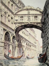 K251 - Bridge of Sighs