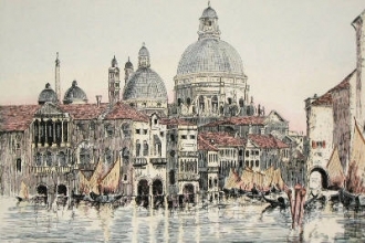 M230 - St Marks, Venice