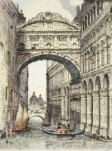 S917 - Bridge of Sighs