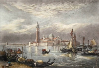 K099A - San Giorgio (Venezia)