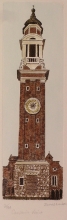 Q211C - Campanile Venice