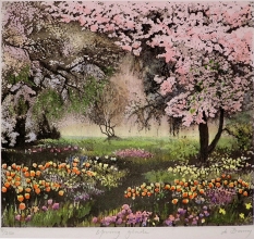 Q212A - Spring glade