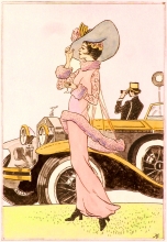 T203 - Ascot