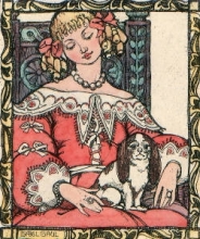 T042 - Mistress