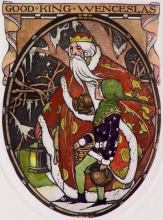 T035 - Good King Wenceslas