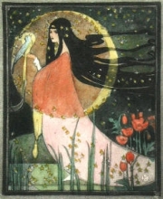 T031 - Moonlight