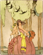 T015 - Swallows