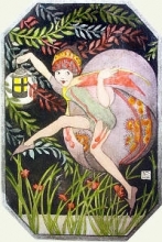 T013 - Pixie