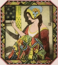 T008 - Patchwork