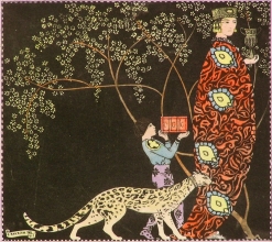 T007 - Leopard