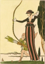 T002 - Archer, The 