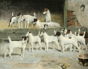 H015 - Totteridge Eleven