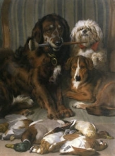 E168 - Well Bred Sitters