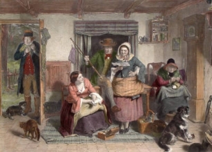 C113C - Listener Ner Hrs Gude o Himsel 