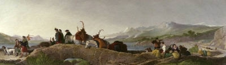 F098 - Chief's Rtn from Deerstalking