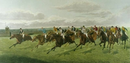 J158 - First Past The Post 