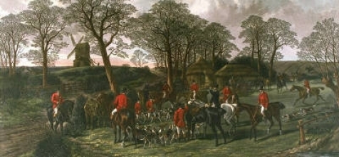 J115D - End of a Good Run - Plate 4 