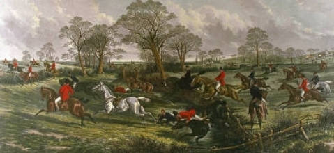 J115C - Over A Stiff Country - Plate 3 