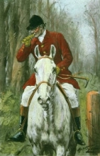 S314C - Huntsman (Plate 3) 