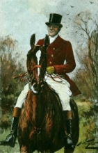 S314B - Huntsman (Plate 2)