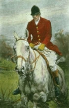 S314A - Huntsman (Plate A)