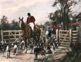 S451A - At The Old Turnpike 